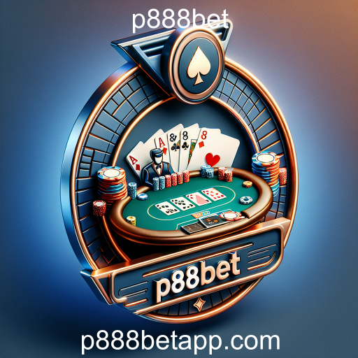 Descubra a Emoção dos Jogos de Pôker no p888bet